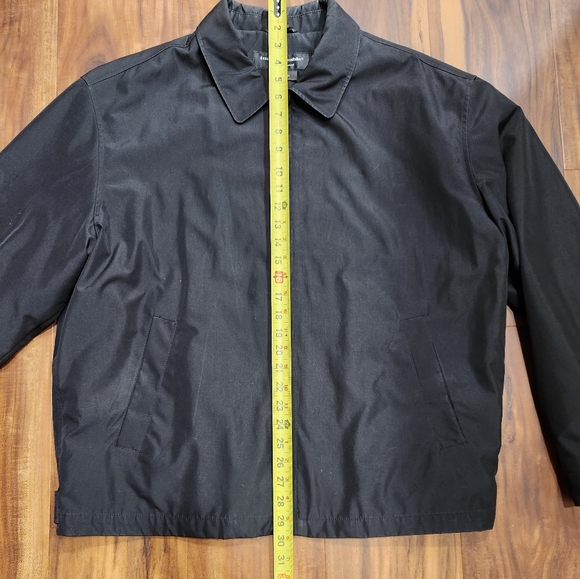 Impermeable jacket - Picture 6 of 7